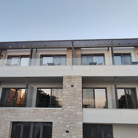 Ammos Paleochora Hotel المظهر الخارجي الصورة