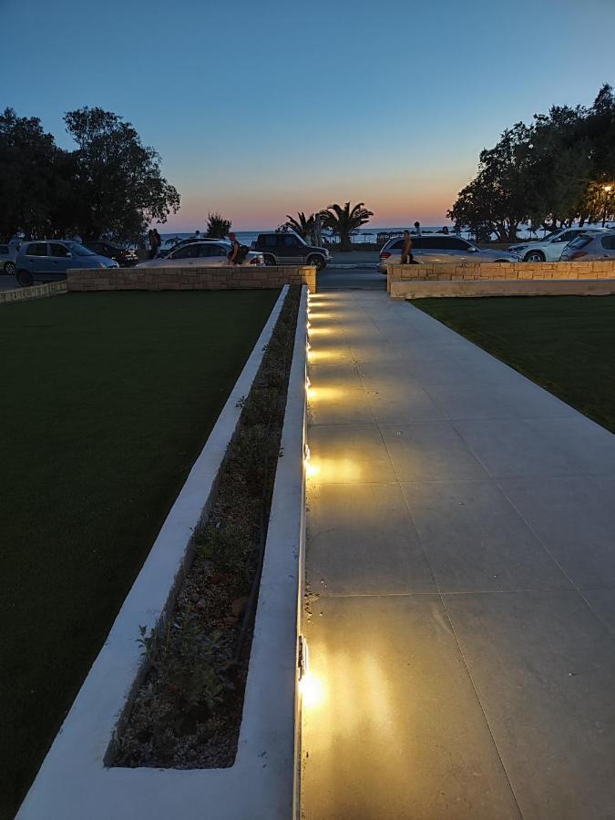 Ammos Paleochora Hotel المظهر الخارجي الصورة