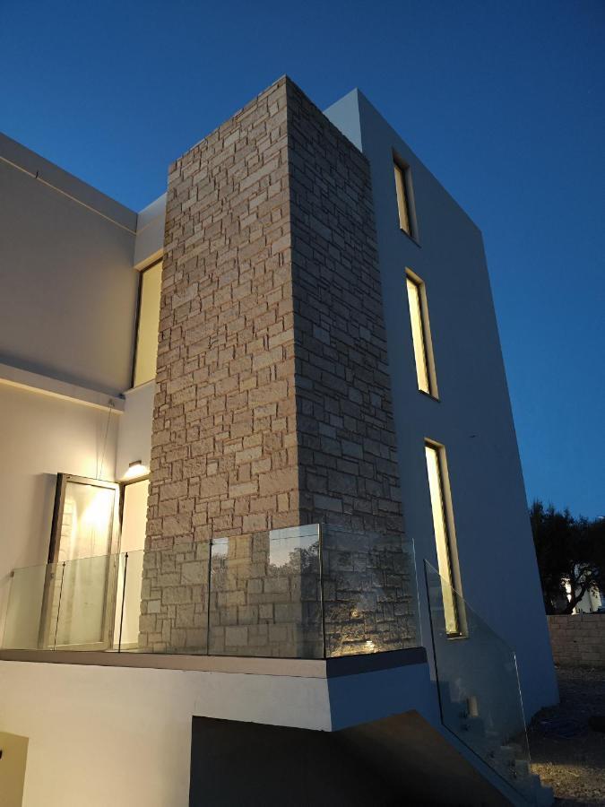 Ammos Paleochora Hotel المظهر الخارجي الصورة