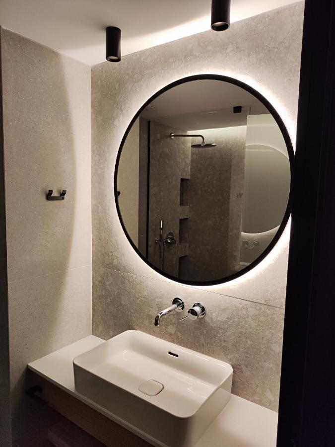 Ammos Paleochora Hotel المظهر الخارجي الصورة